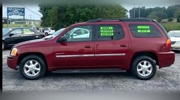 2006 GMC Envoy XL SLT