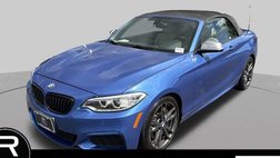 2016 BMW 2 Series M235i xDrive