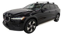 2022 Volvo V60 Cross Country T5