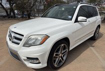 2015 Mercedes-Benz GLK-Class GLK 350