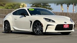 2022 Toyota GR86 Base