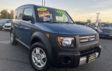 2007 Honda Element LX