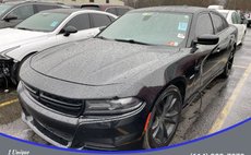 2015 Dodge Charger R/T