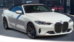 2024 BMW 4 Series 430i