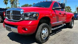 2006 Dodge Ram 3500 Laramie