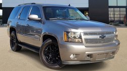 2007 Chevrolet Tahoe LTZ