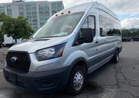 2023 Ford Transit 350 HD XL