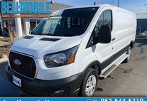 2024 Ford Transit 250