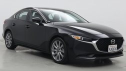 2023 Mazda MAZDA3 2.5 S Select