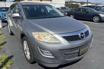 2011 Mazda CX-9 Grand Touring