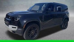 2025 Land Rover Defender 110 P300 S