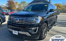 2019 Ford Expedition Limited