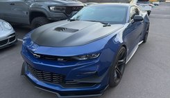 2022 Chevrolet Camaro SS