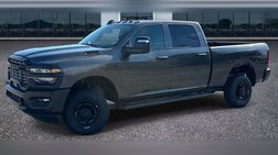 2025 Ram Ram Pickup 2500 Tradesman