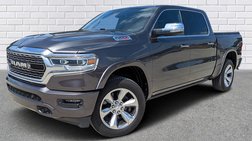 2021 Ram Ram Pickup 1500 Limited