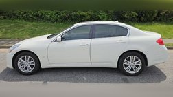 2015 Infiniti Q40 Base
