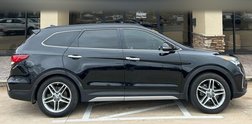 2019 Hyundai Santa Fe XL Limited Ultimate