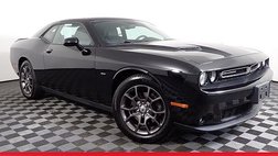 2018 Dodge Challenger GT