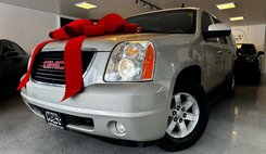 2014 GMC Yukon XL SLT