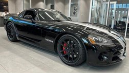 2006 Dodge Viper SRT-10