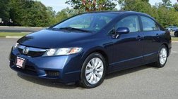 2010 Honda Civic EX