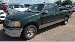 2001 Ford F-150 