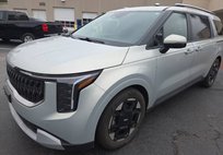 2025 Kia Carnival EX