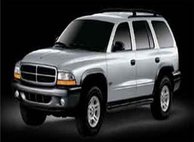 2002 Dodge Durango Sport
