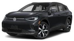 2025 Volkswagen ID.4 Pro S