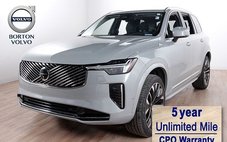 2025 Volvo XC90 B5 Plus Bright Theme 7P