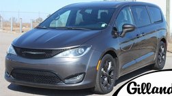 2019 Chrysler Pacifica Touring Plus