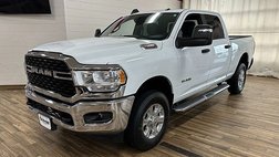 2024 Ram Ram Pickup 2500 Big Horn