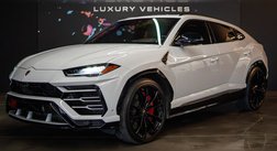 2019 Lamborghini Urus Base