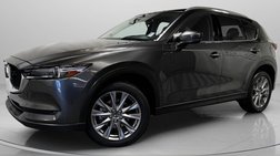 2019 Mazda CX-5 Grand Touring Reserve