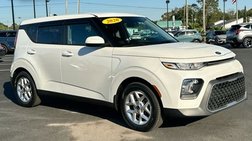 2020 Kia Soul S