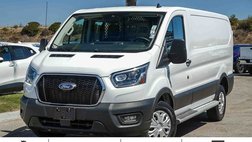 2023 Ford Transit 250