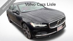 2023 Volvo S90 B6 Plus