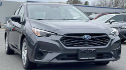 2024 Subaru Impreza Base