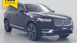 2023 Volvo XC90 B6 Plus Bright Theme 7P