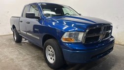 2009 Dodge Ram 1500 ST