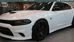 2017 Dodge Charger SRT Hellcat