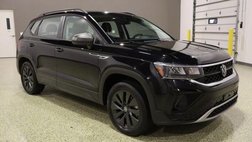 2024 Volkswagen Taos S
