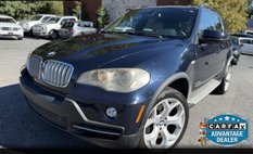 2010 BMW X5 xDrive48i
