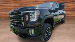 2022 GMC Sierra 3500HD AT4