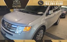 2009 Ford Edge Limited