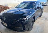 2024 Mazda CX-50 2.5 S Select