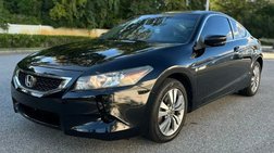 2010 Honda Accord EX-L