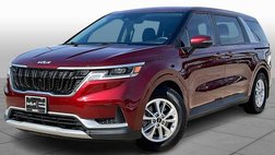 2023 Kia Carnival LX
