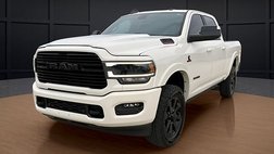2021 Ram Ram Pickup 2500 Laramie
