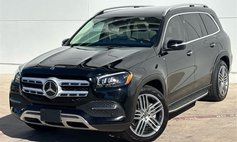 2021 Mercedes-Benz GLS GLS 450